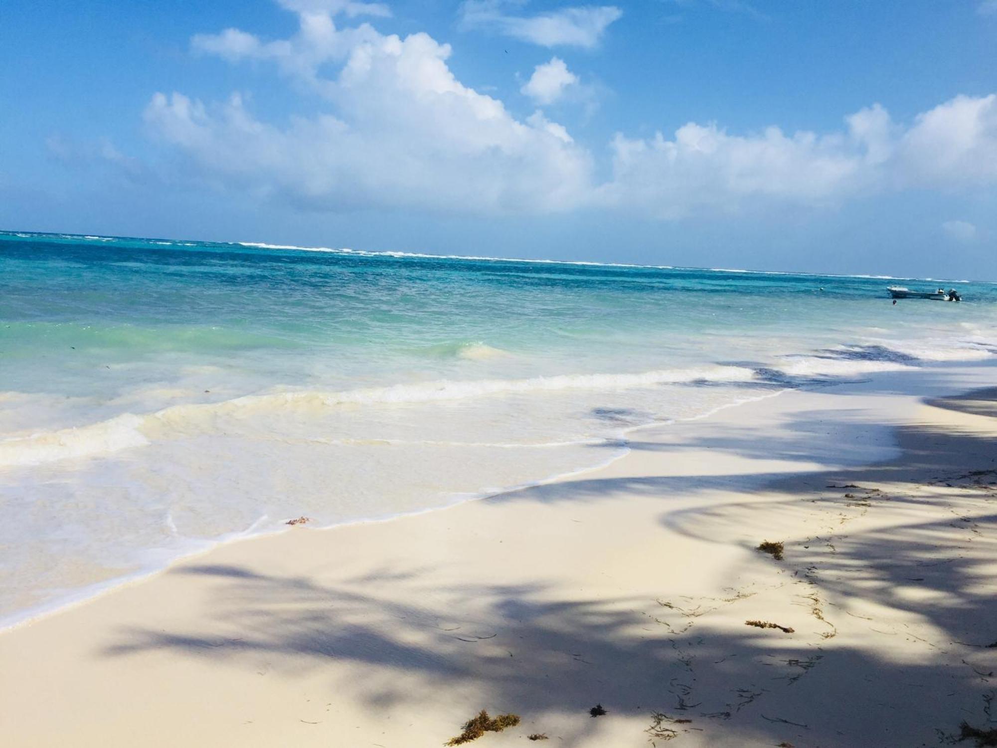 מלון The Lighthouse Retreat, Little Corn Island, Nicaragua מראה חיצוני תמונה