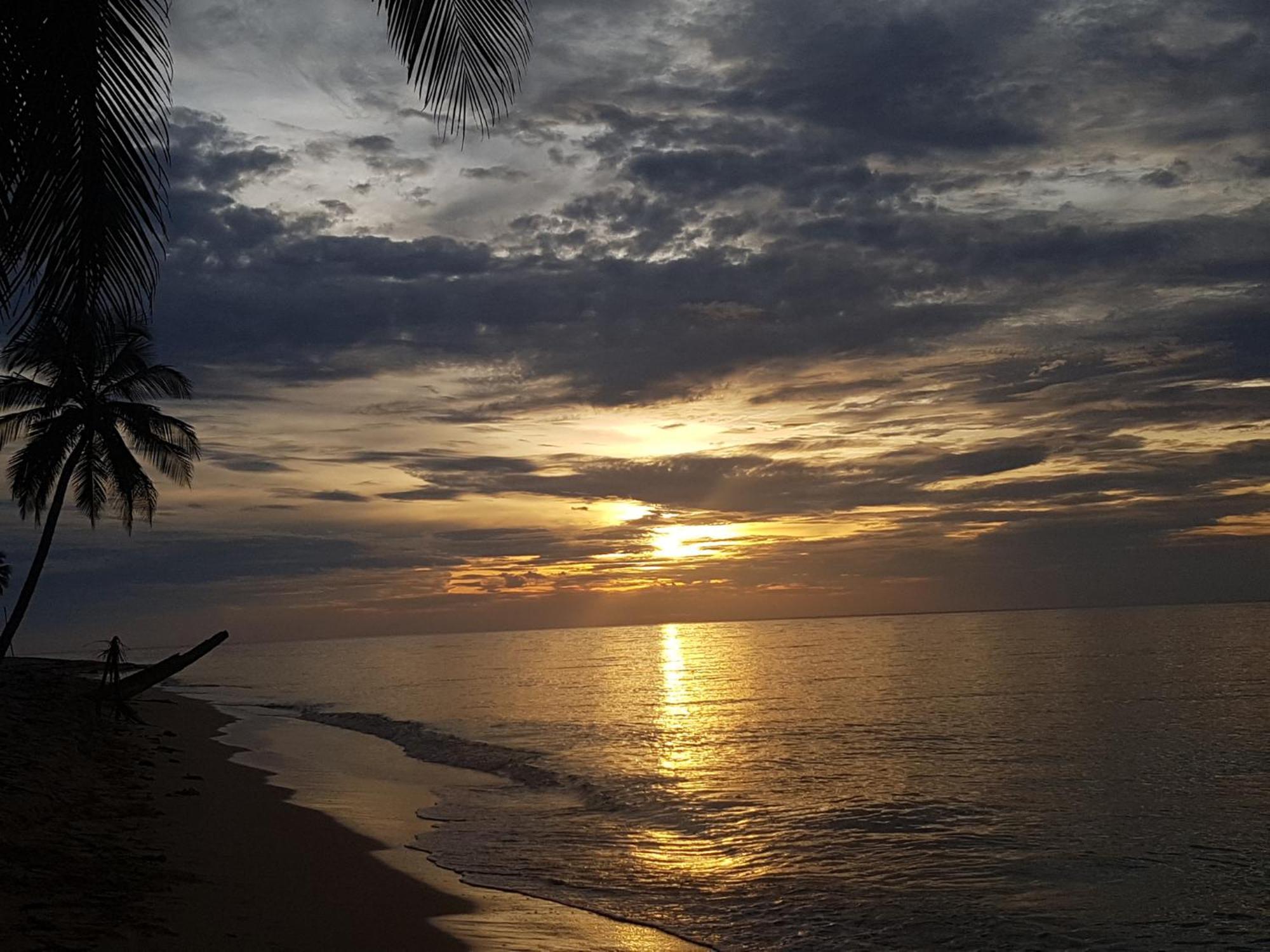 מלון The Lighthouse Retreat, Little Corn Island, Nicaragua מראה חיצוני תמונה