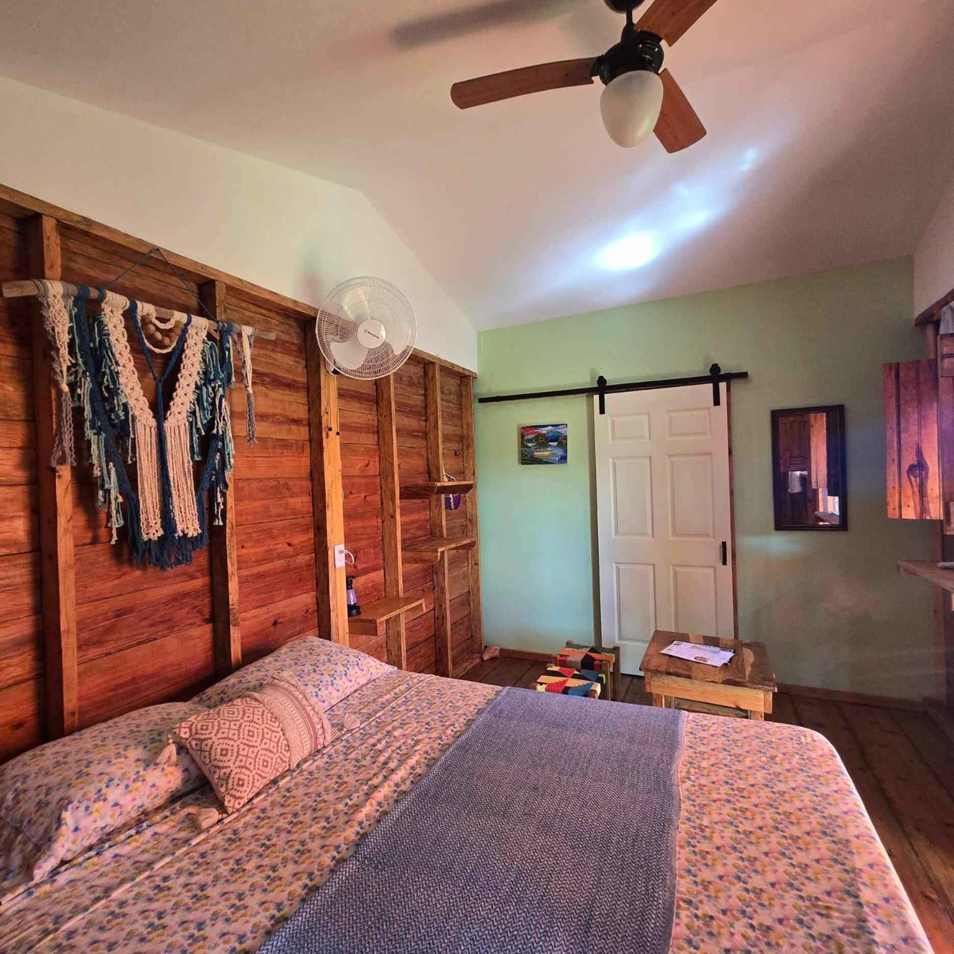 מלון The Lighthouse Retreat, Little Corn Island, Nicaragua מראה חיצוני תמונה